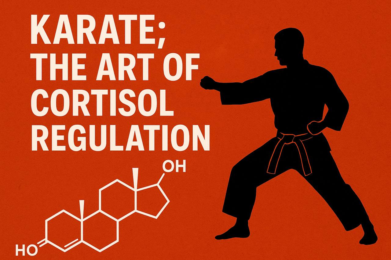 کاراته شیتوریونیواینترنشنال